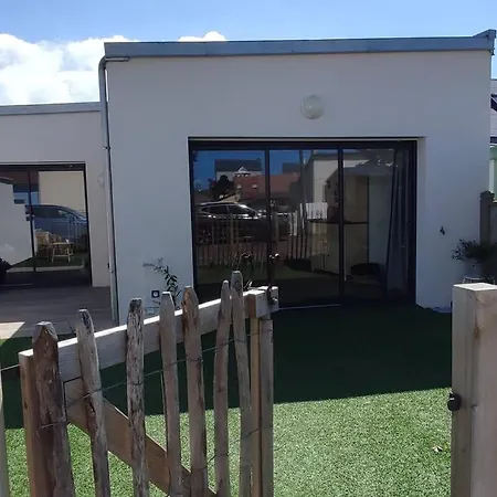 Holiday home Maison Confort En Bord De Mer!