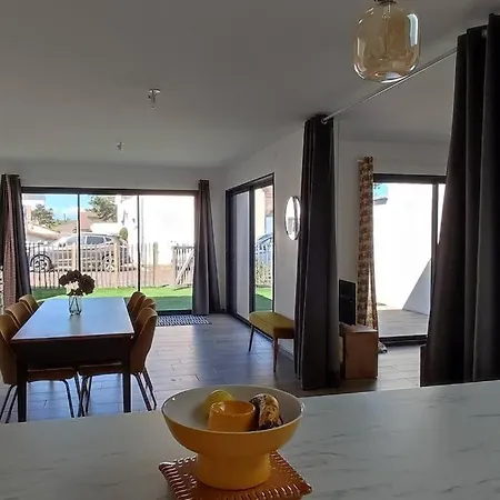 Maison Confort En Bord De Mer! Holiday home