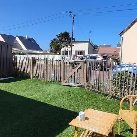 Maison Confort En Bord De Mer! Holiday home *