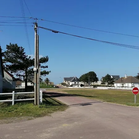 Maison Confort En Bord De Mer!