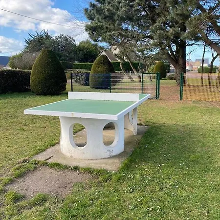 Maison Confort En Bord De Mer! Holiday home