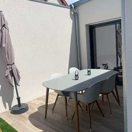 Maison Confort En Bord De Mer! Holiday home *
